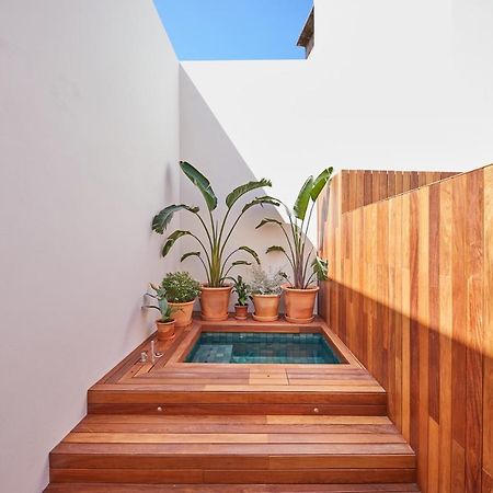 Mon Boutique Hotel Pollença Eksteriør bilde