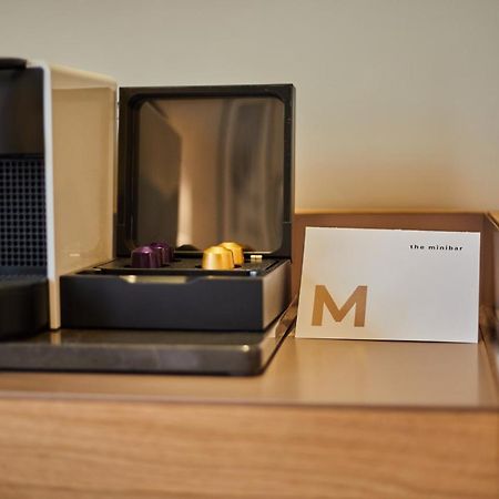 Mon Boutique Hotel Pollença Eksteriør bilde