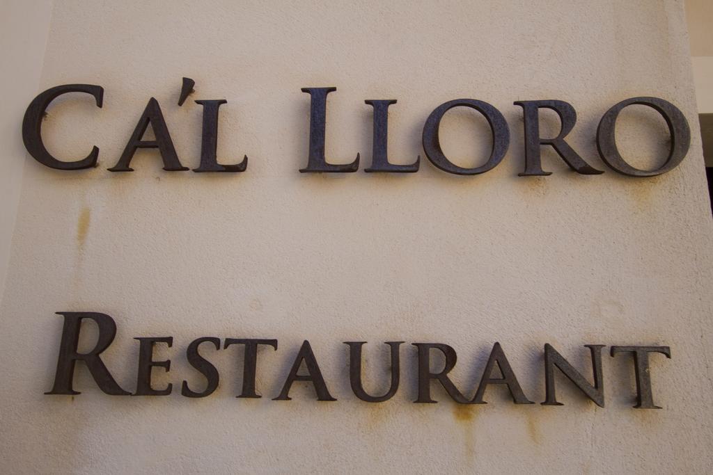 Mon Boutique Hotel Pollença Eksteriør bilde