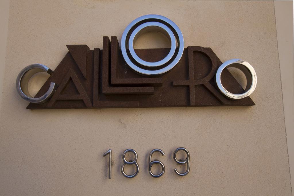 Mon Boutique Hotel Pollença Eksteriør bilde