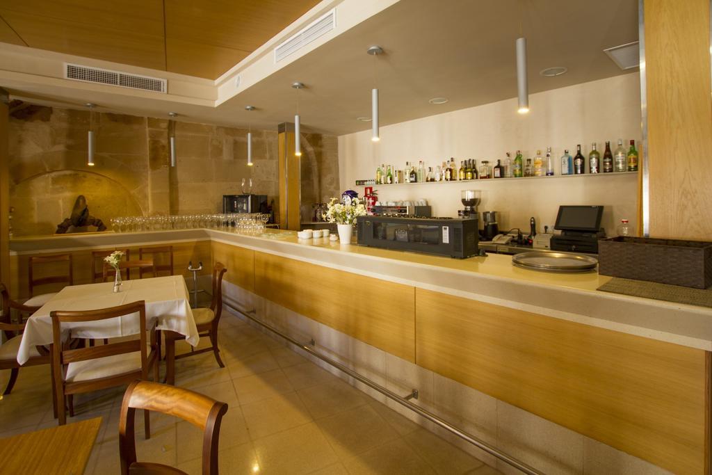Mon Boutique Hotel Pollença Eksteriør bilde