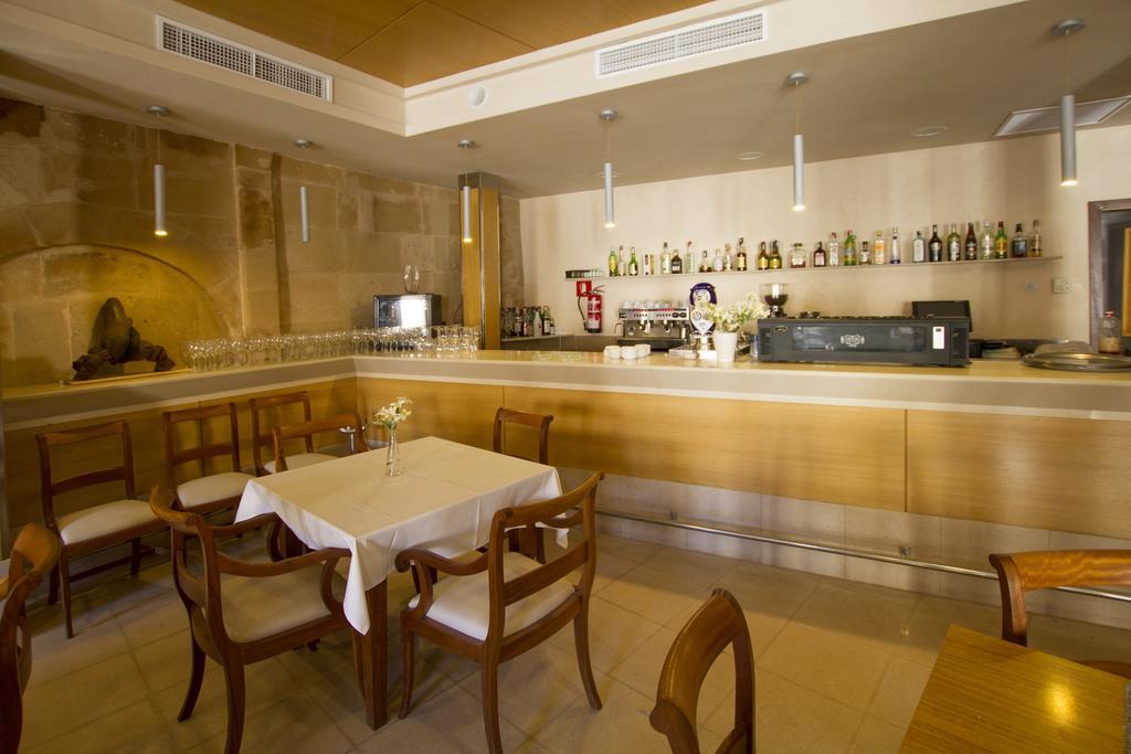 Mon Boutique Hotel Pollença Eksteriør bilde
