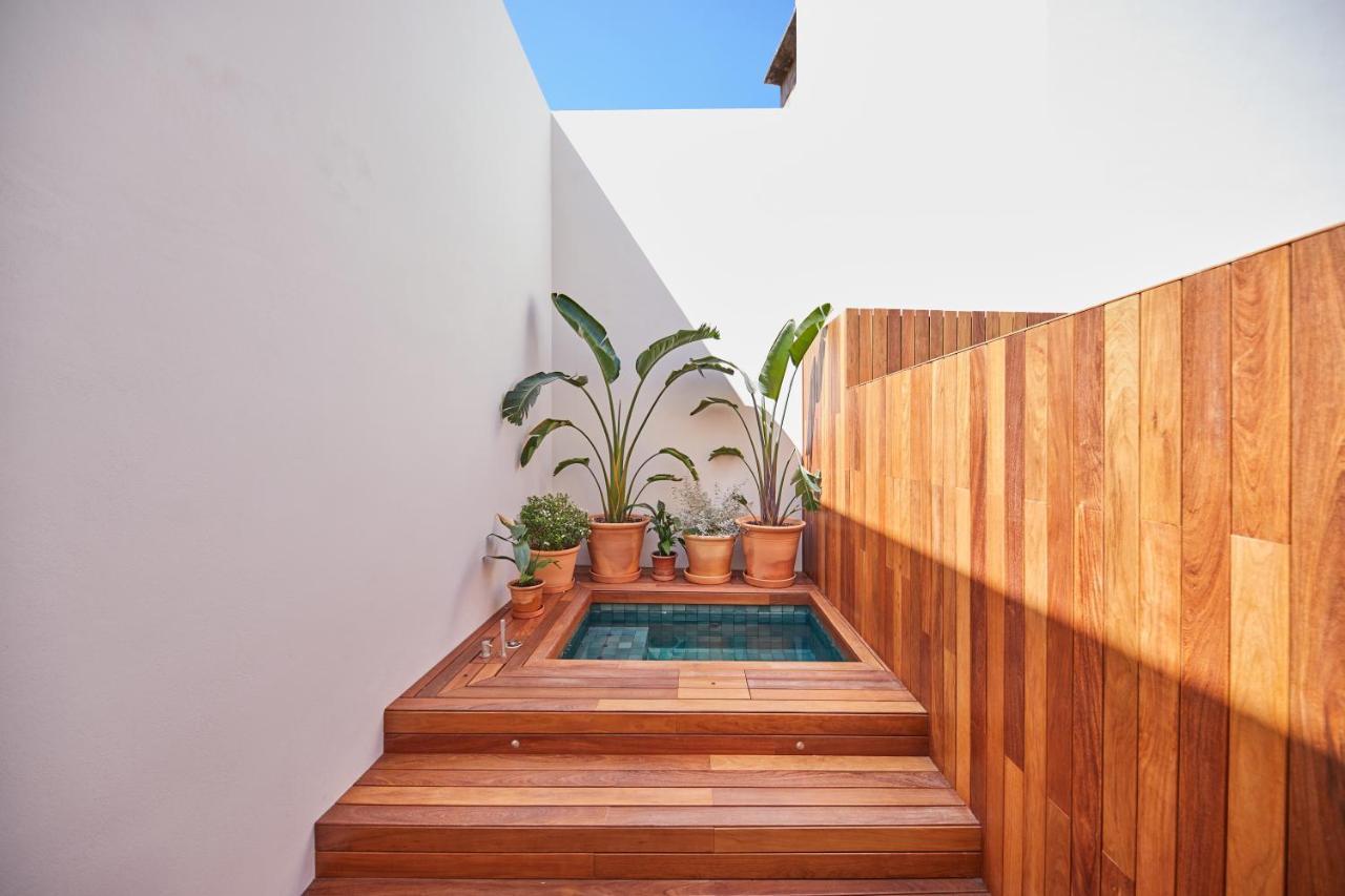 Mon Boutique Hotel Pollença Eksteriør bilde