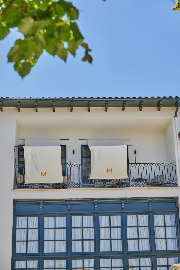 Mon Boutique Hotel Pollença Eksteriør bilde