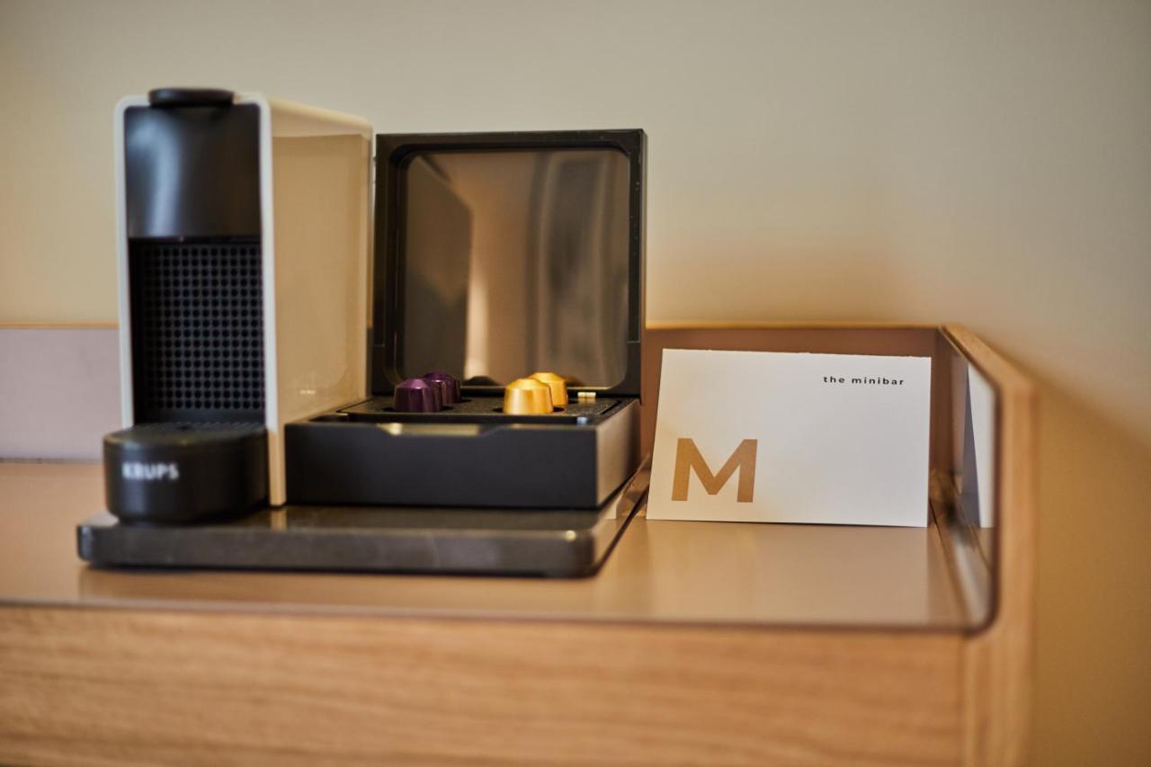 Mon Boutique Hotel Pollença Eksteriør bilde
