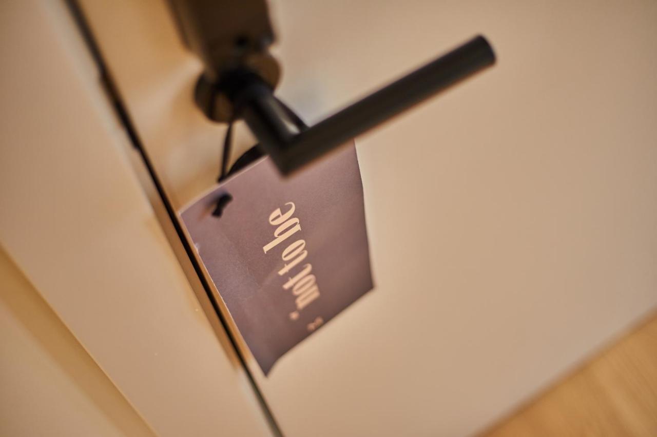 Mon Boutique Hotel Pollença Eksteriør bilde