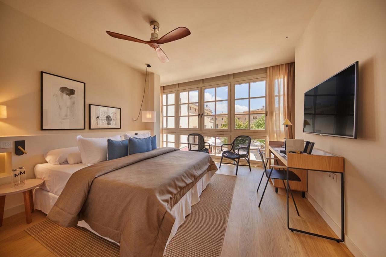 Mon Boutique Hotel Pollença Eksteriør bilde