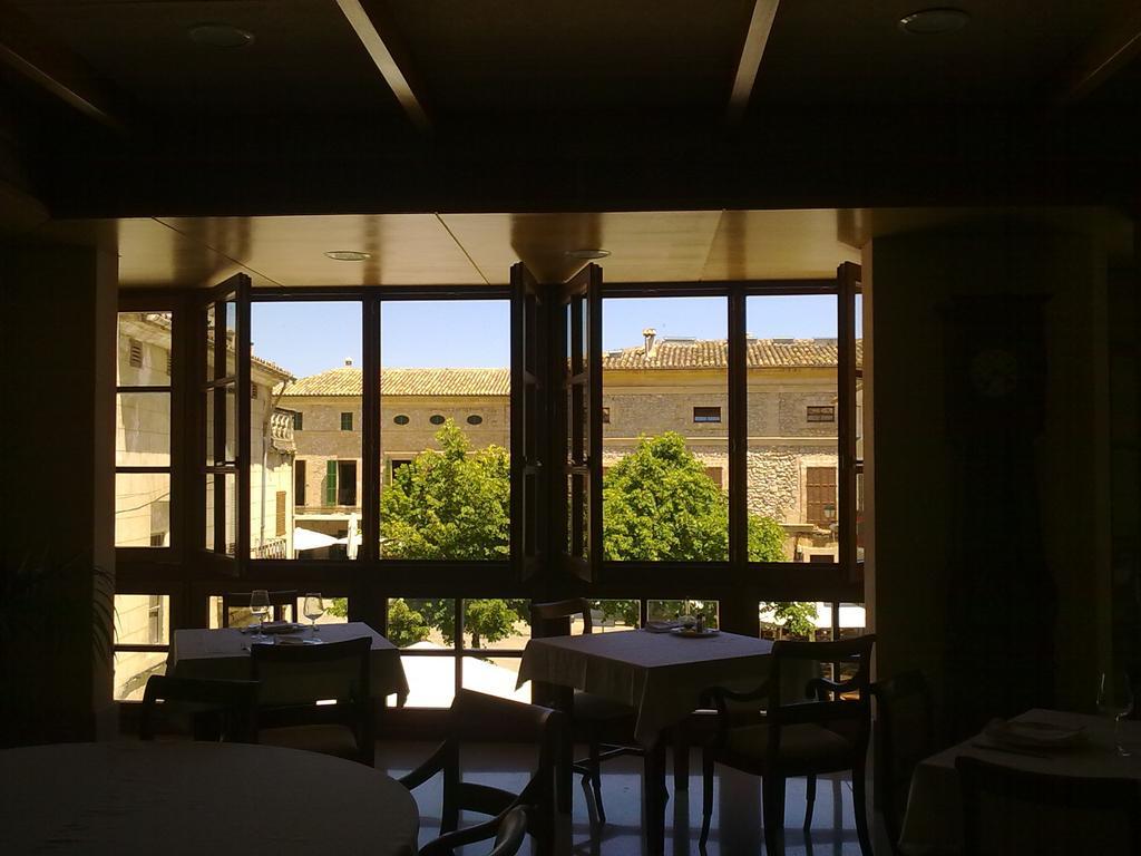 Mon Boutique Hotel Pollença Eksteriør bilde
