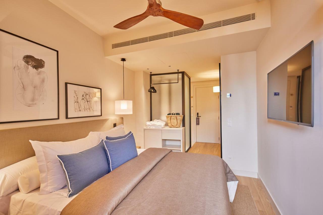 Mon Boutique Hotel Pollença Eksteriør bilde
