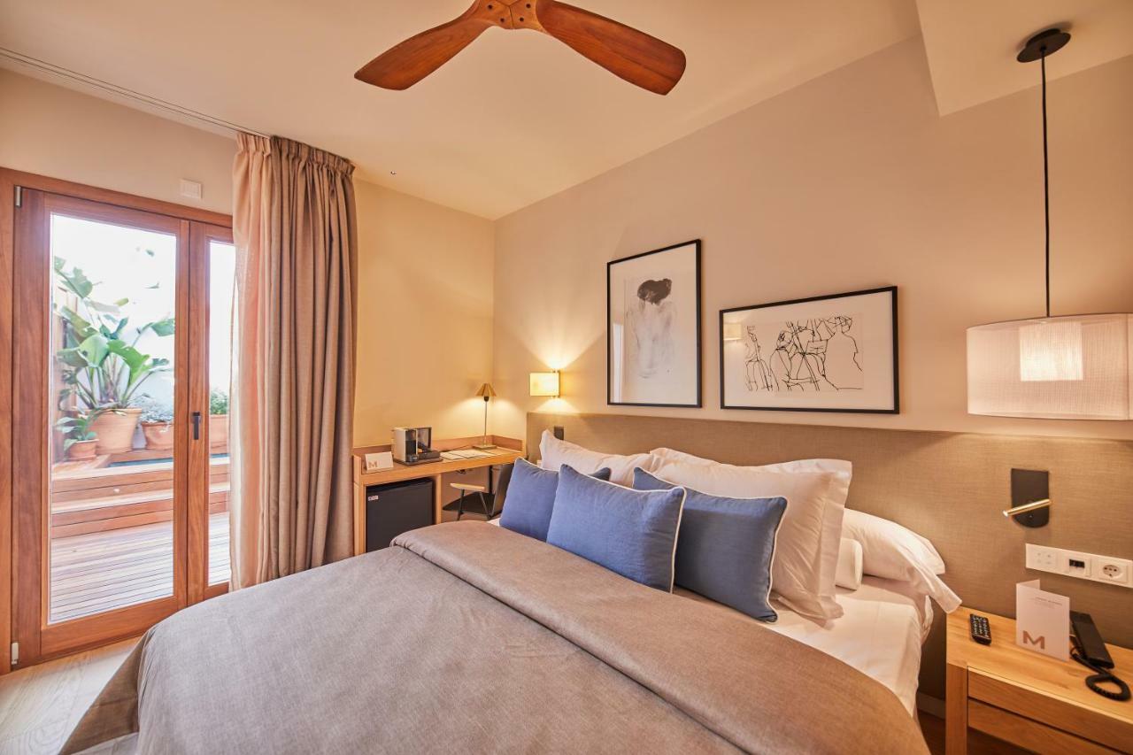 Mon Boutique Hotel Pollença Eksteriør bilde