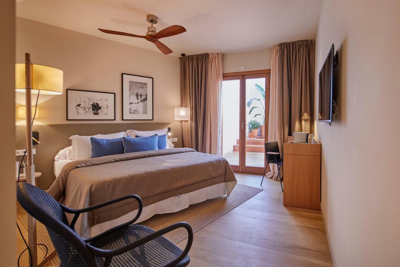 Mon Boutique Hotel Pollença Eksteriør bilde