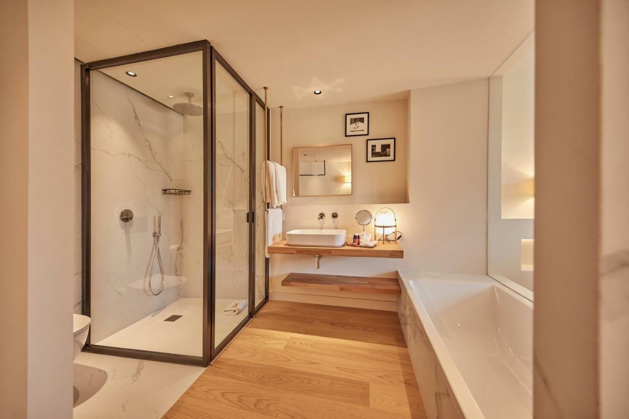 Mon Boutique Hotel Pollença Eksteriør bilde
