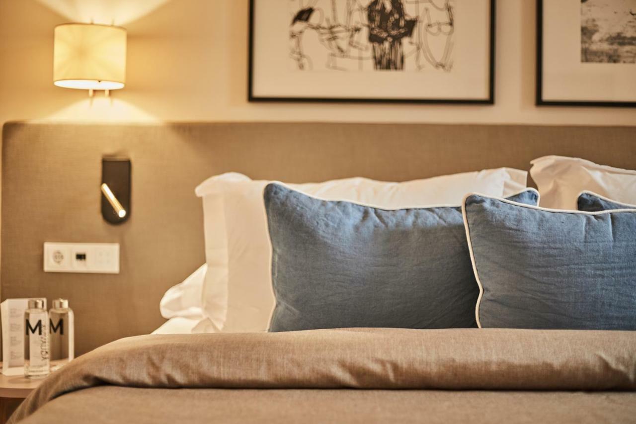 Mon Boutique Hotel Pollença Eksteriør bilde