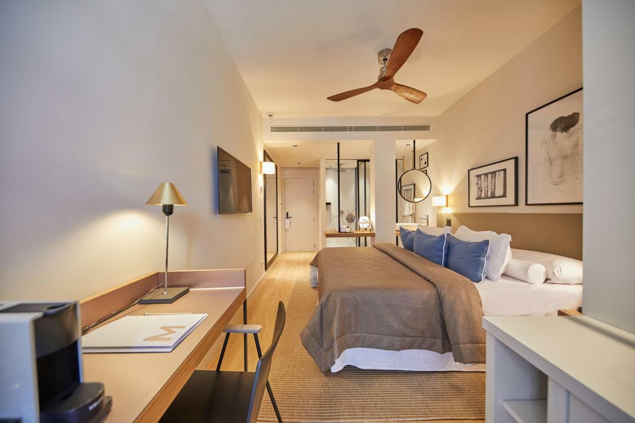 Mon Boutique Hotel Pollença Eksteriør bilde