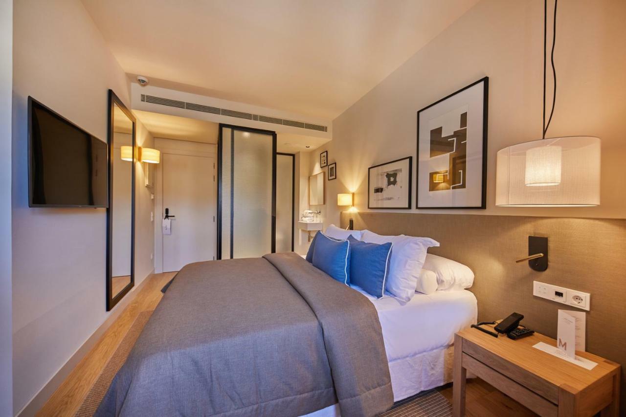 Mon Boutique Hotel Pollença Eksteriør bilde