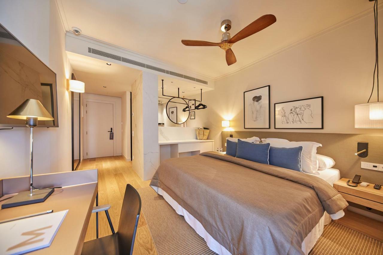 Mon Boutique Hotel Pollença Eksteriør bilde