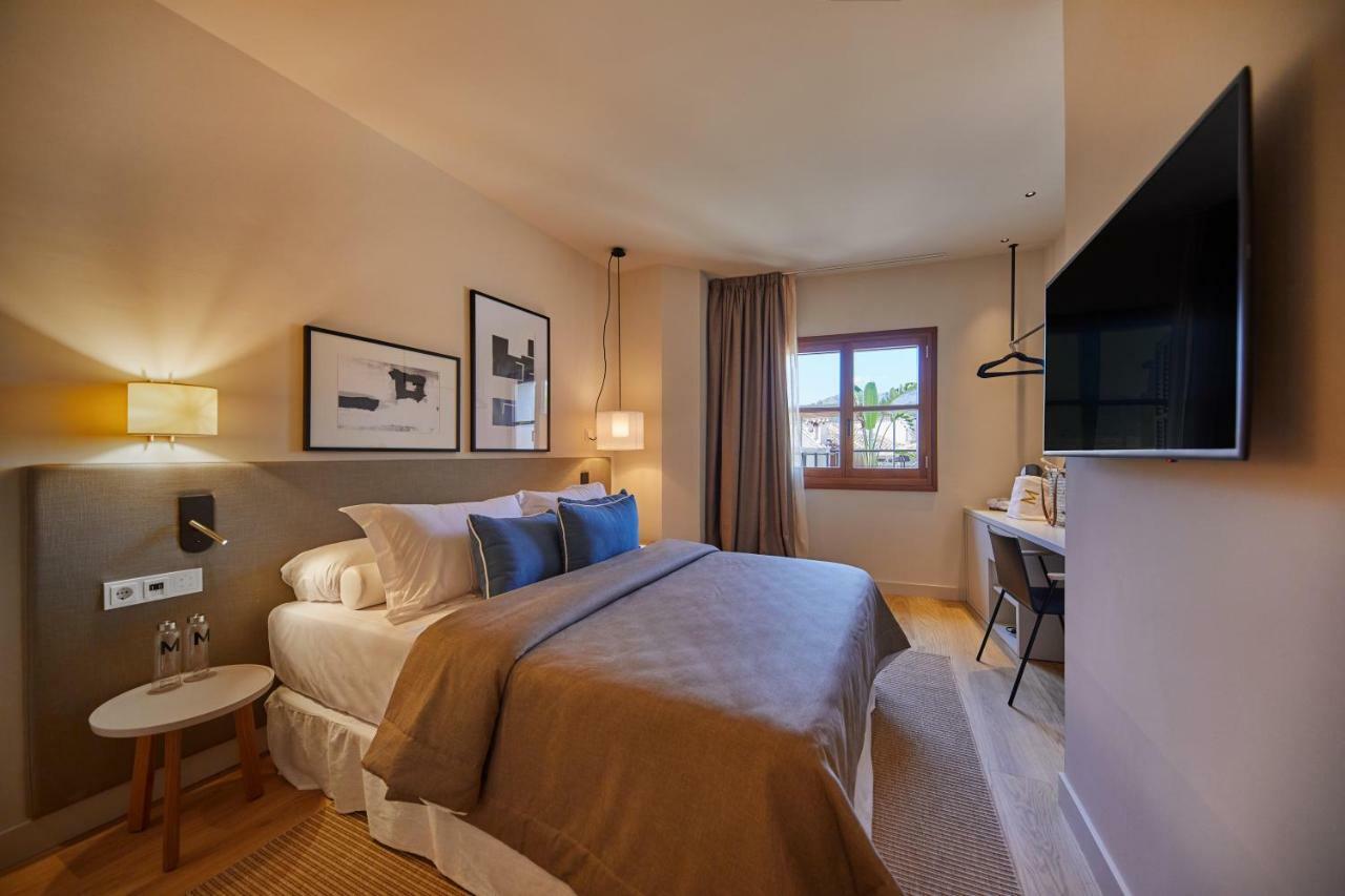 Mon Boutique Hotel Pollença Eksteriør bilde
