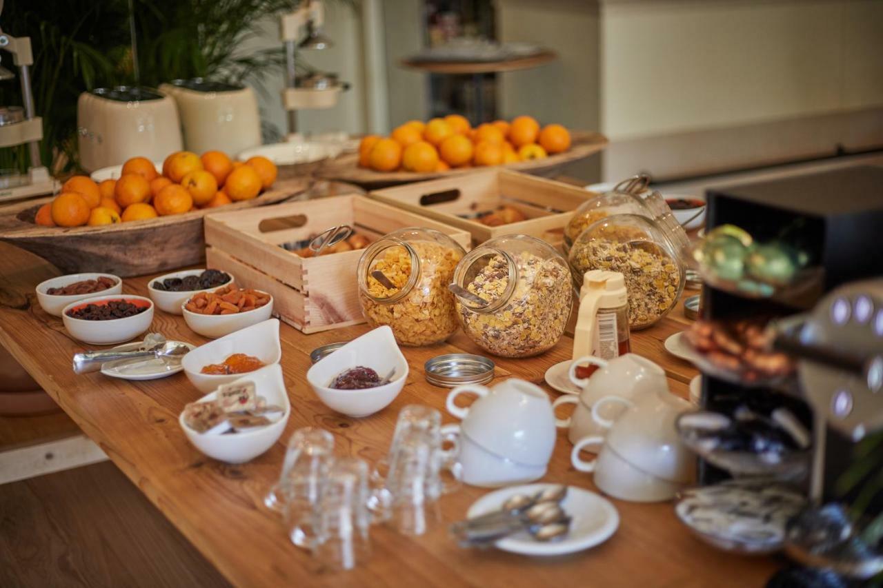 Mon Boutique Hotel Pollença Eksteriør bilde