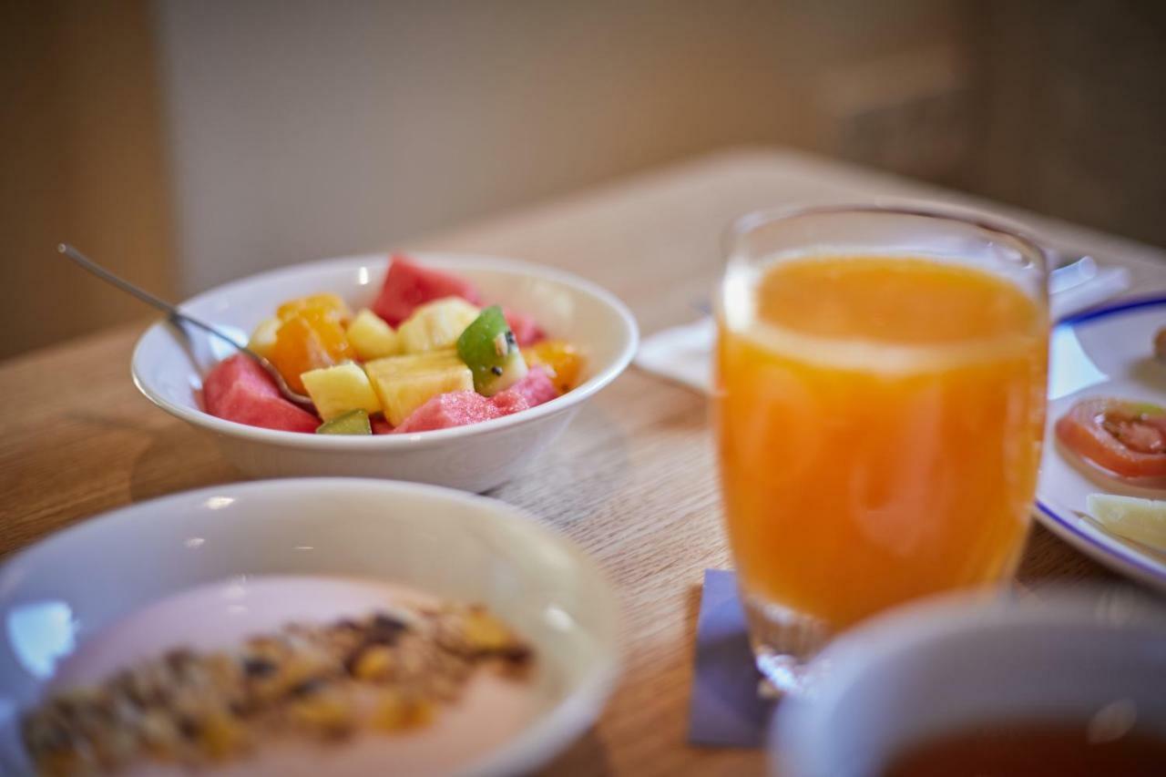 Mon Boutique Hotel Pollença Eksteriør bilde