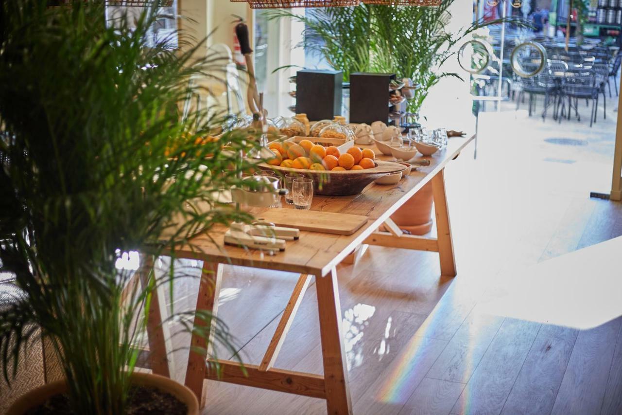 Mon Boutique Hotel Pollença Eksteriør bilde
