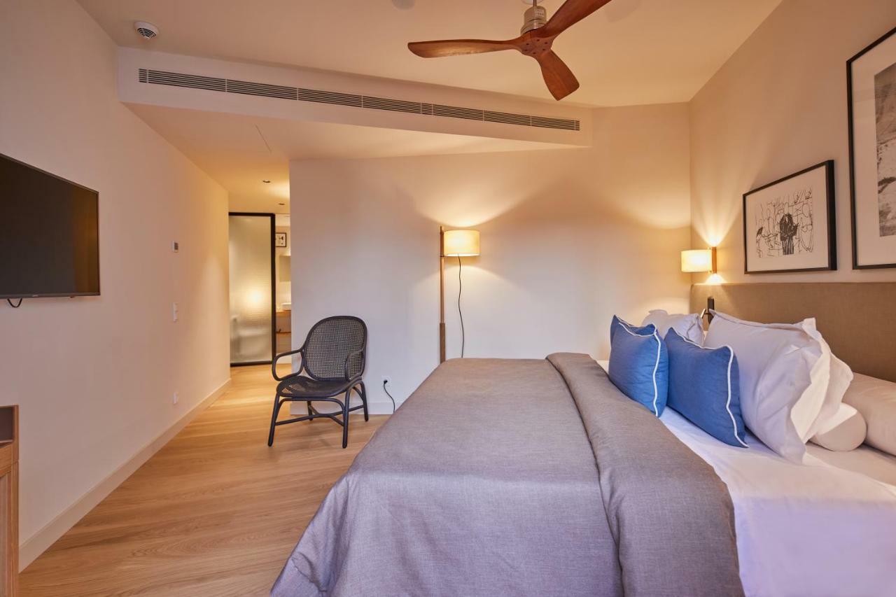 Mon Boutique Hotel Pollença Eksteriør bilde
