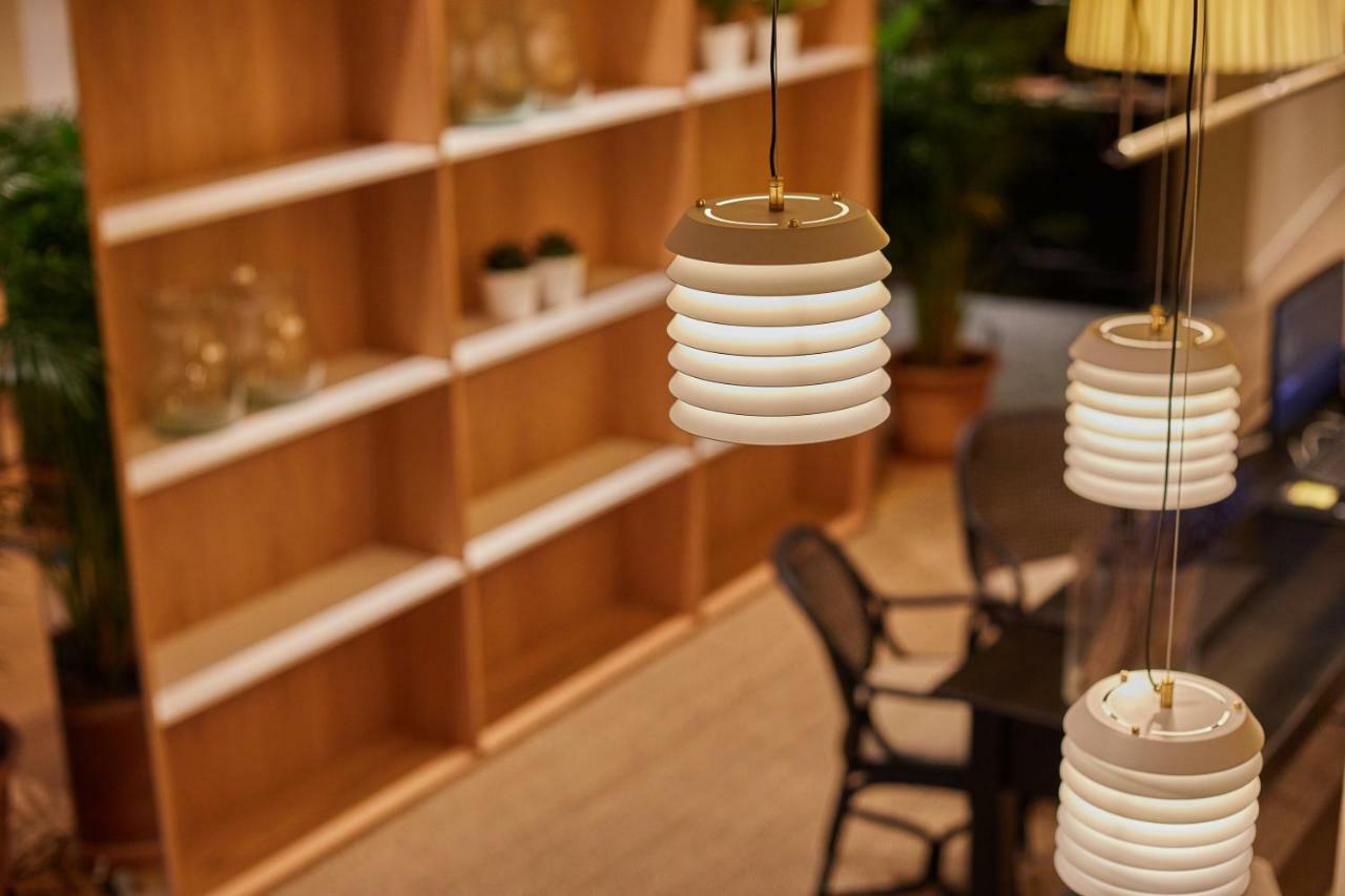 Mon Boutique Hotel Pollença Eksteriør bilde