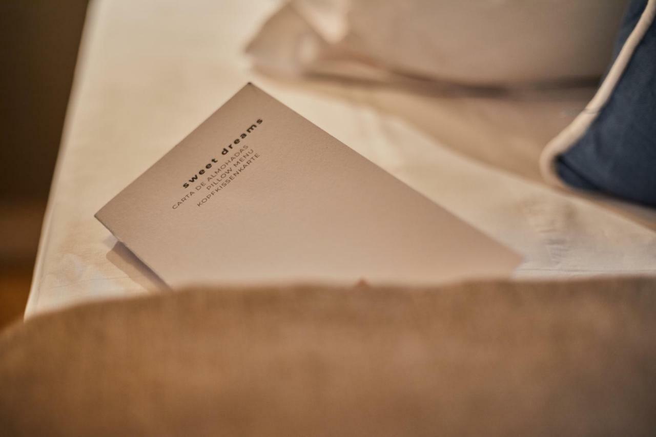 Mon Boutique Hotel Pollença Eksteriør bilde