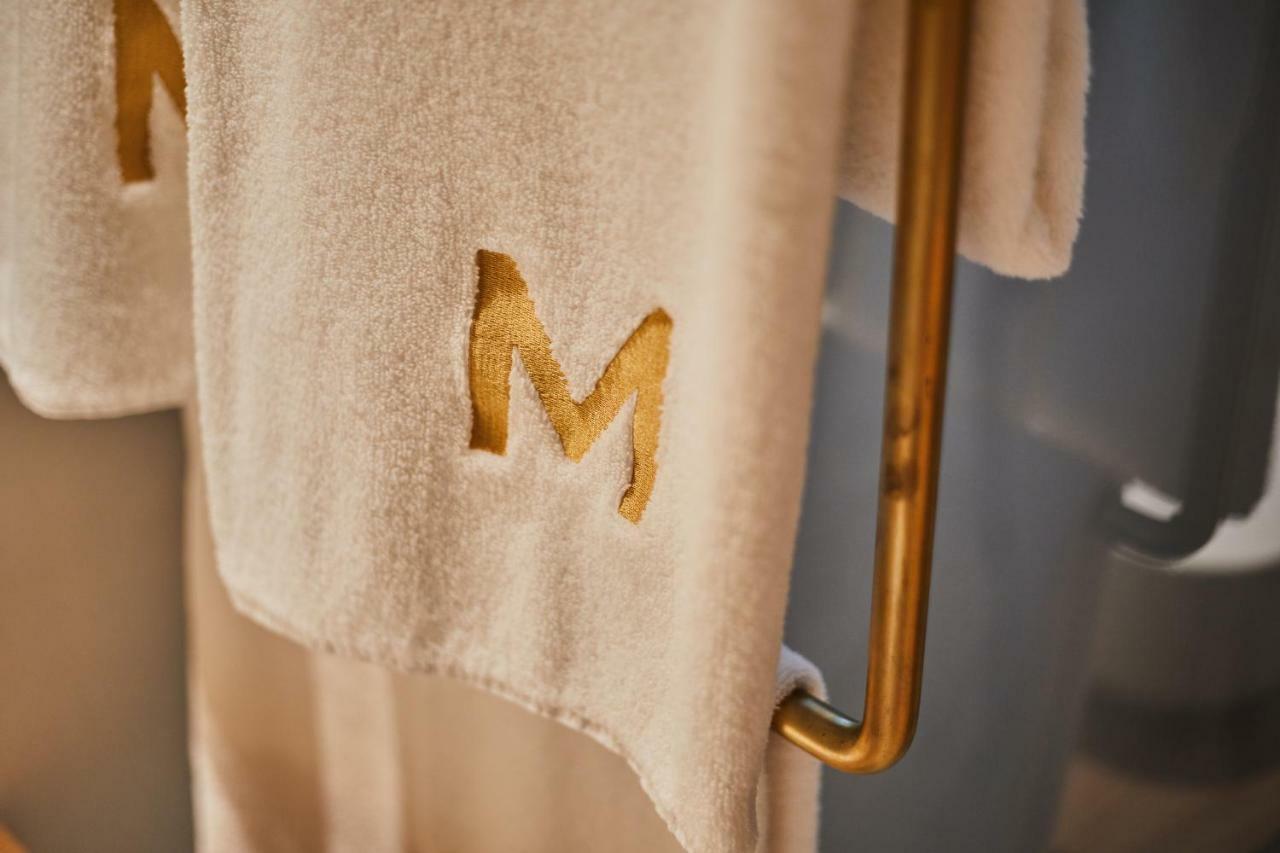 Mon Boutique Hotel Pollença Eksteriør bilde
