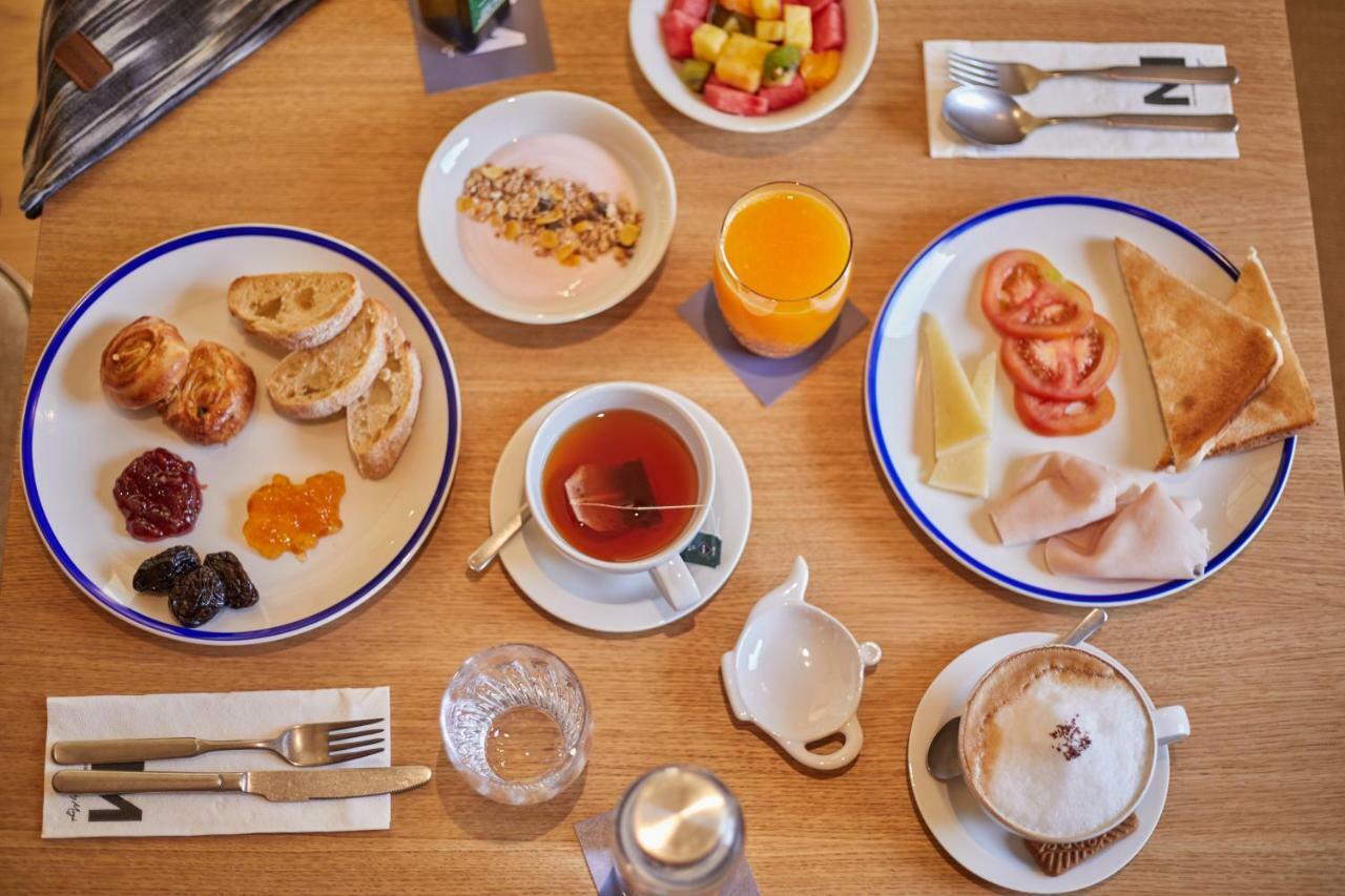 Mon Boutique Hotel Pollença Eksteriør bilde