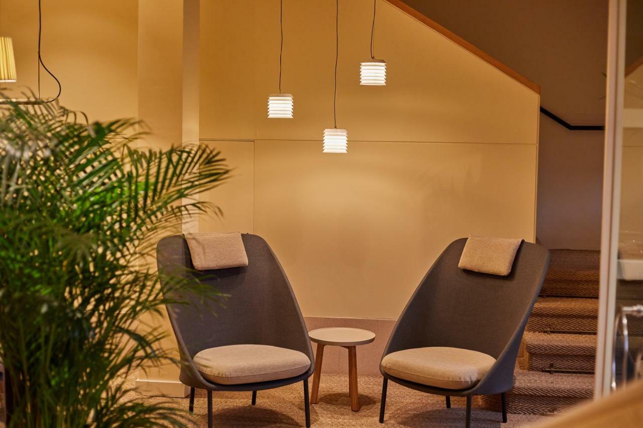 Mon Boutique Hotel Pollença Eksteriør bilde