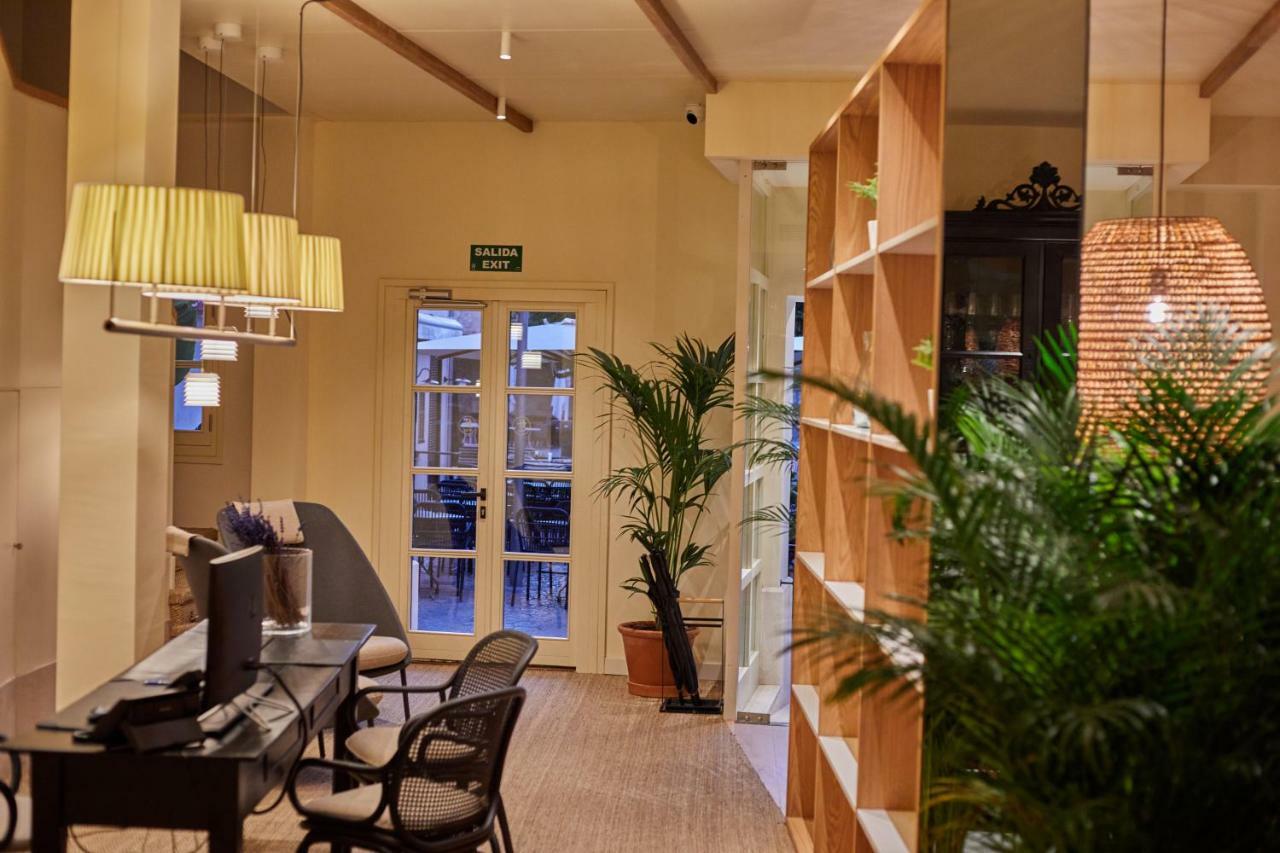 Mon Boutique Hotel Pollença Eksteriør bilde